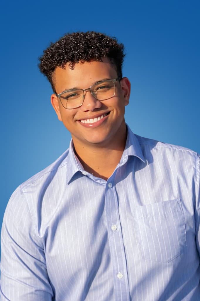Ethan Classen — web developer